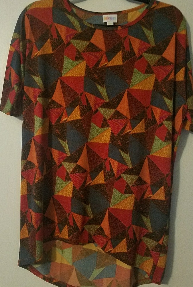 Lularoe | Irma XXS